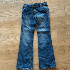 Brielle 90’s Jeans, Brandy Melville